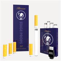 Professional Stage Cigarette Prop Starter Kit